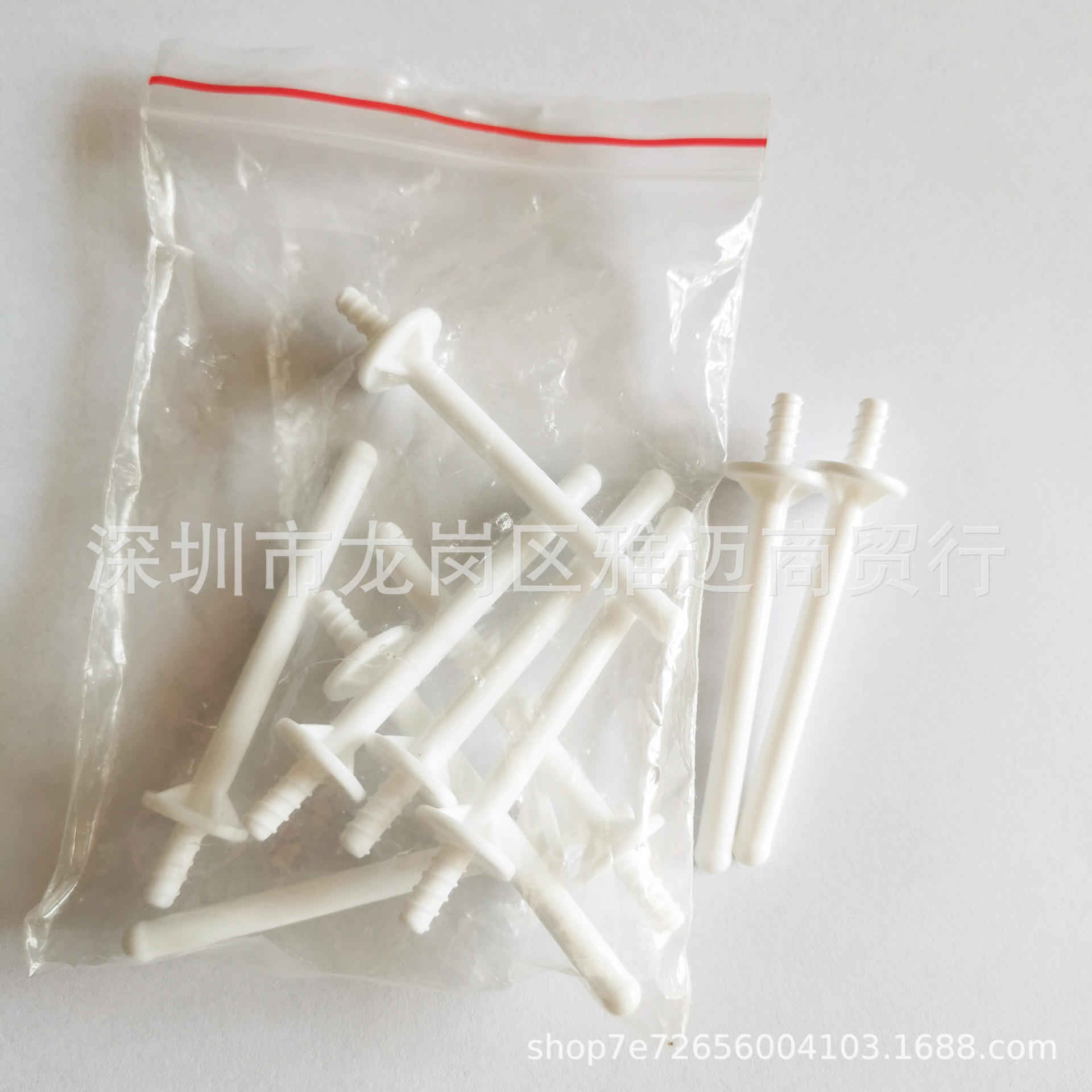 (5 million pieces of monthly pin) nose hair stick round head nose hair wax stick waxing stick nose hair wax suit accessories