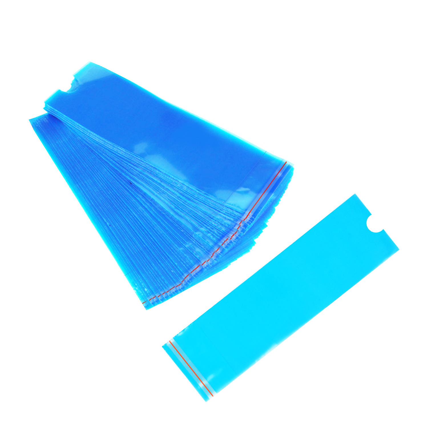 Tattoo Pen Set Tattoo Machine Set Tattoo Pencil Bag Tattoo Pen Dust Cover Tattoo Machine Bag 5cm Bag