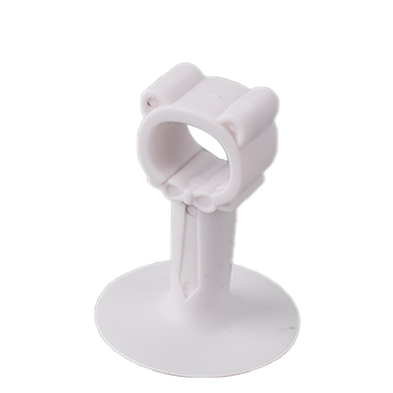 (Patented) Transparent Silicone Door Suction Punch-Free Anti-Collision Pad Plastic Rubber Door Collision Bathroom Door Top Mute