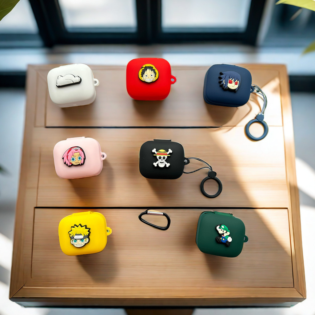 For OnePlus Nord Buds3Pro Wireless Bluetooth Headset Case Planet Cartoon 2 Soft Case