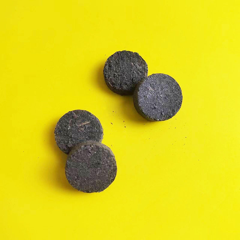 Charcoal ignition Ignition Block barbecue solid ignition combustion-supporting easy ignition non-volatile commercial super pack small hot pot charcoal essence