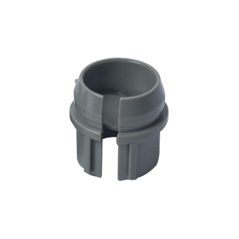 UL & CUL US Standard Certified 1/2 "Cable Clamp US Fireproof Quick Plastic Connector Grey RCR50