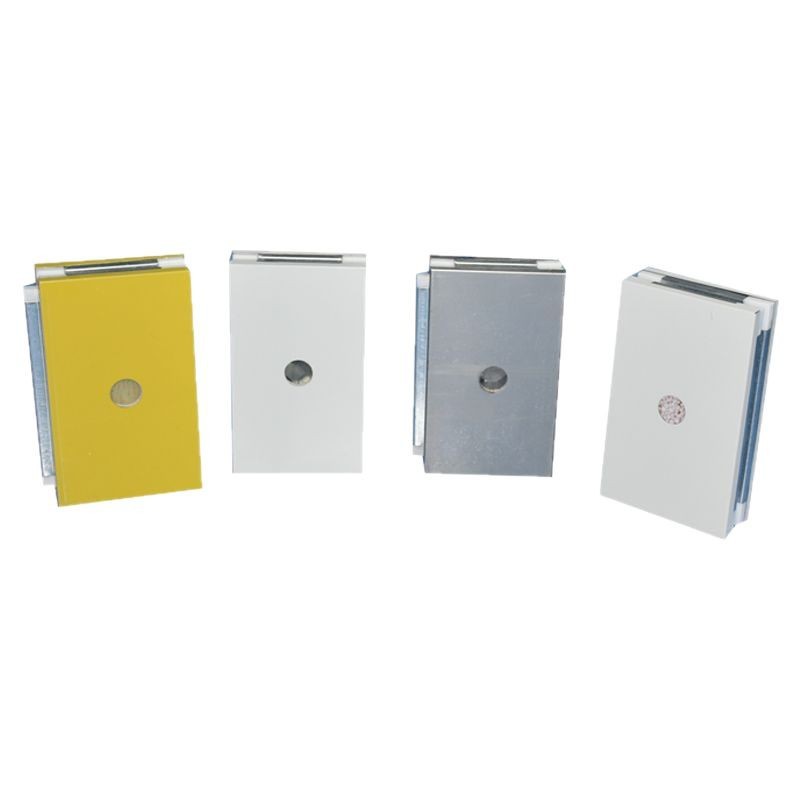 Cleanroom Million-Level Decoration Design, Clean Room Lithium Battery Laboratory, Operating Room Purification Board Purification Project