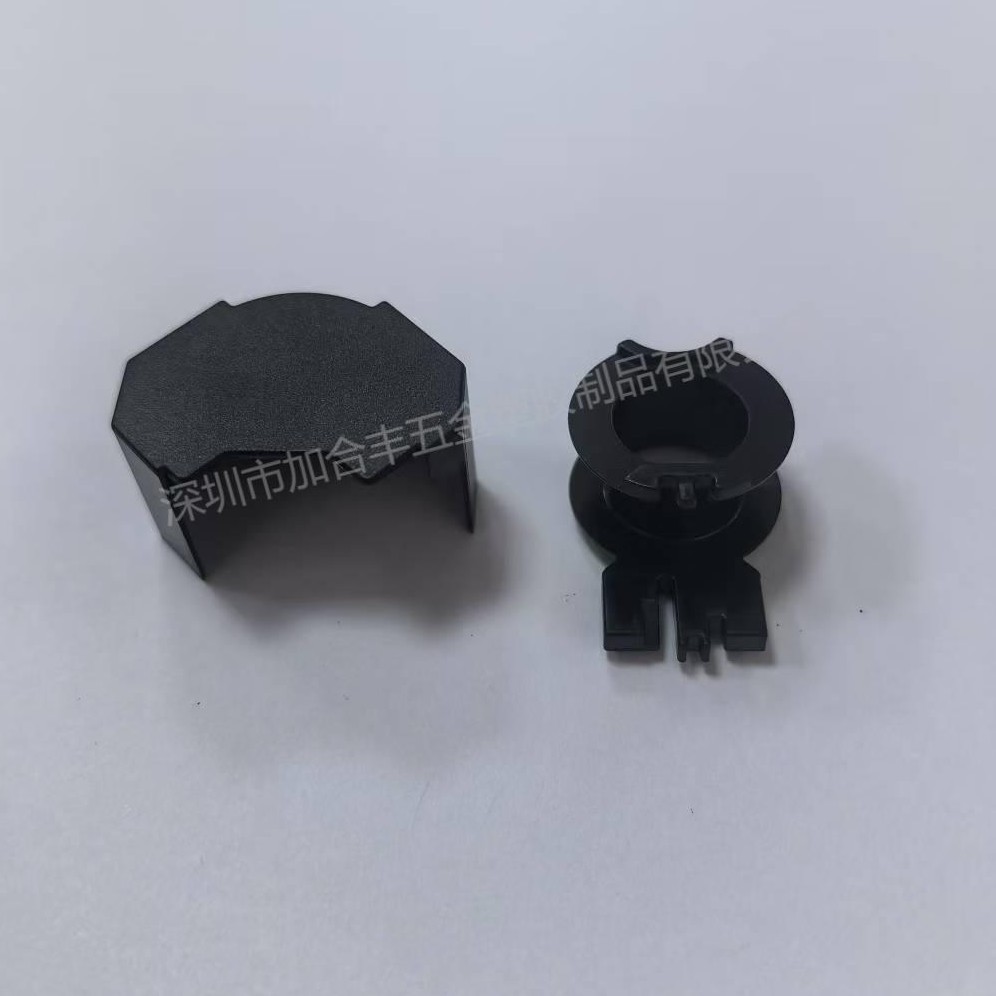 Rm8 Side 4Pin Shell Combination Transformer Skeleton Bobbin Power Supply