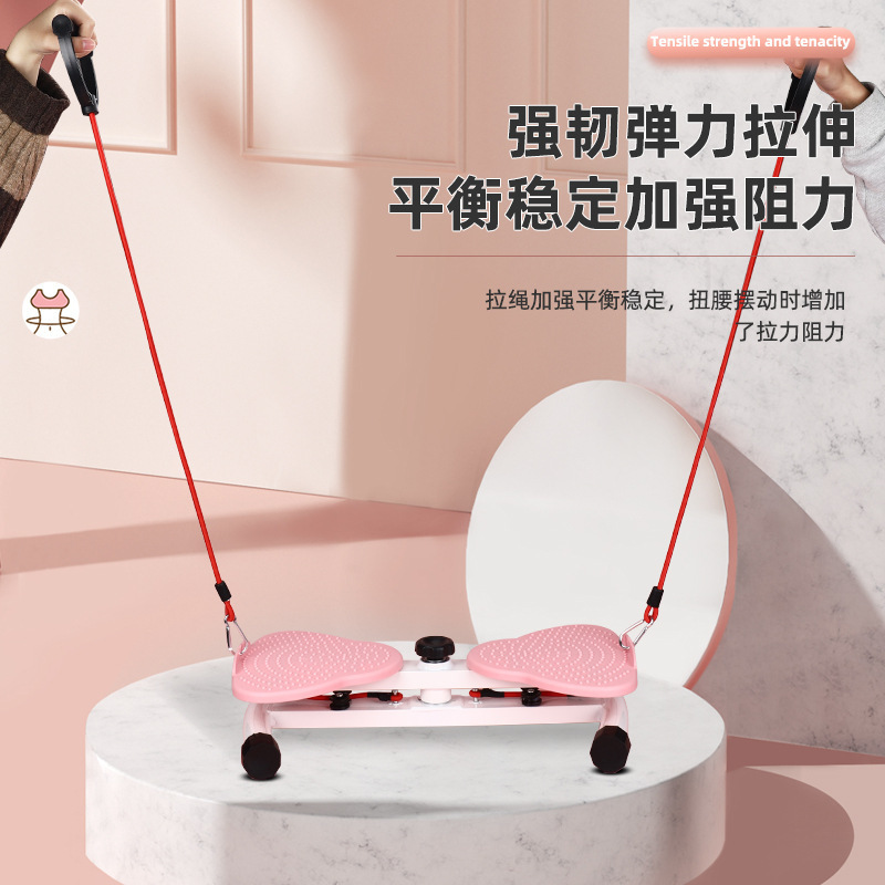 Лучшие продажи машины для вращения талии, фитнес-оборудование для похудения и формирования талии