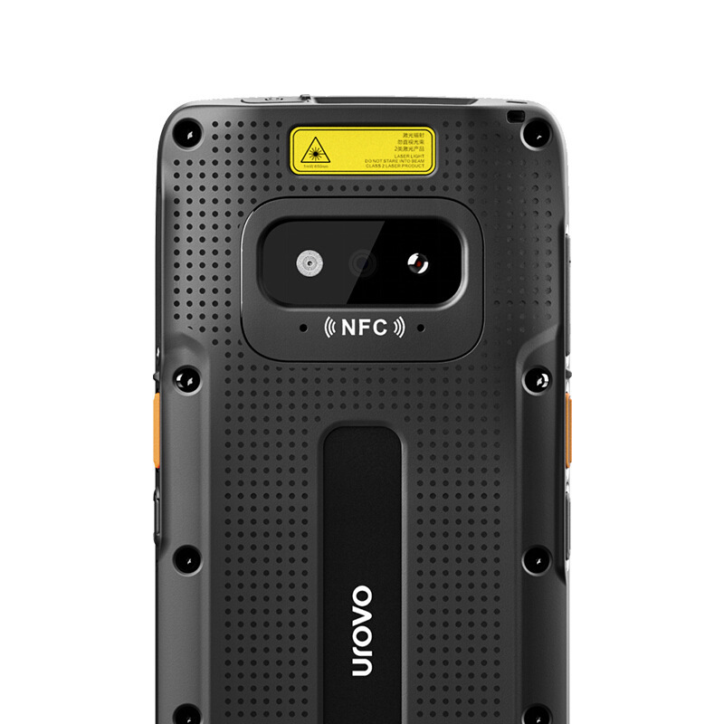 Urovo I6310C/A/T Android Handheld Data Terminal Pda Data Collector Inventory Machine Gun