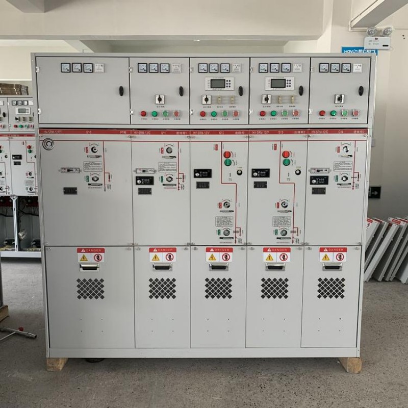 Outdoor combined European box transformer 400KVA pre-installed box transformer substation 630kva complete box transformer