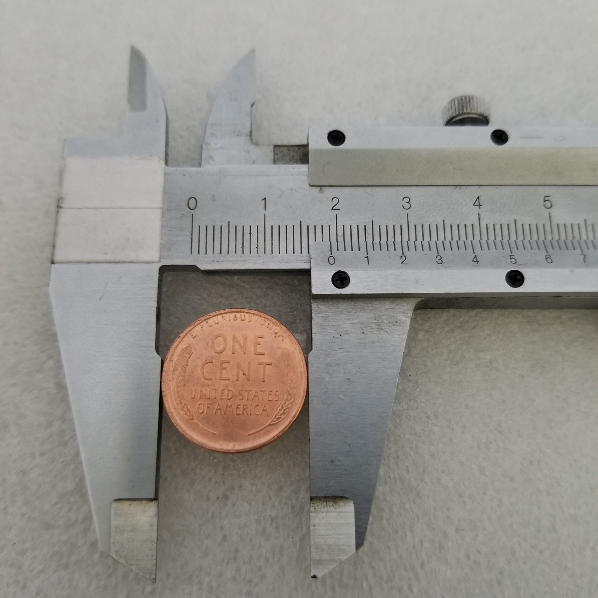 Antique Crafts American 1909, S Vdb Version 1 Lincoln Coin Silver Dollar Silver Round Craft Products