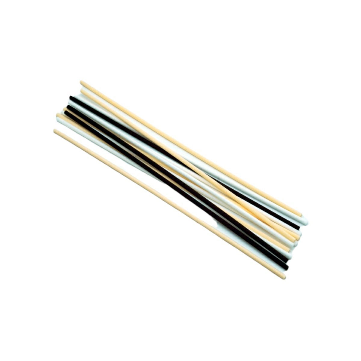 Cross-border Aromatherapy Accessories Aromatherapy Stick Aroma Stick Toilet Deodorant Fiber Rattan Hotel Wholesale Volatile Stick