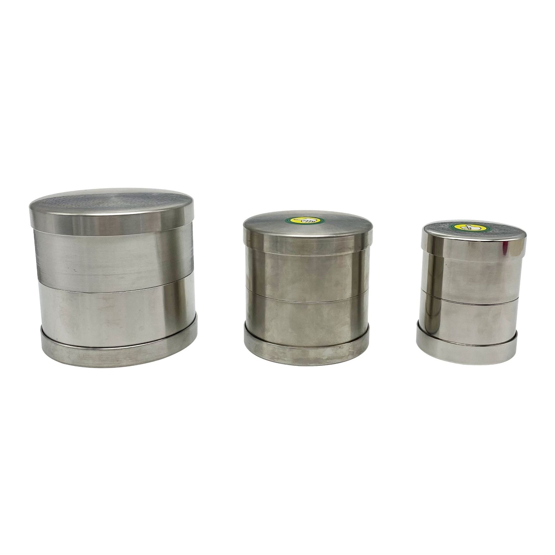 Diamond sieve gem sieve 304 stainless steel precision sieve Pearl sieve inlaid measurement 48 65 80mm