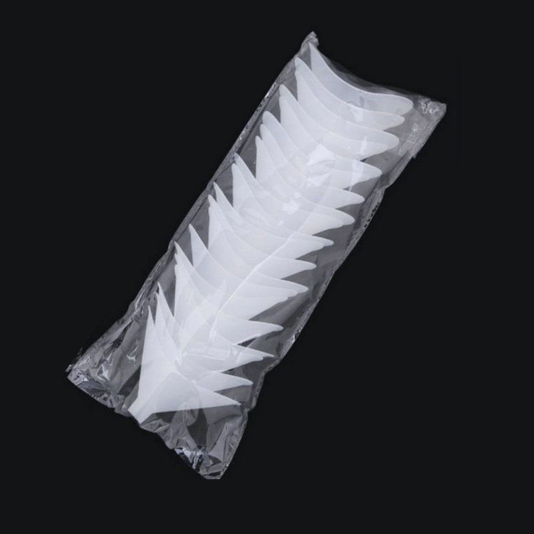 Disposable Lung Capacity Instrument Mouthpiece Environmentally Friendly Thickeneded Universal Lung Capacity Meter Primary School Students Physical Examination Lung School Practice