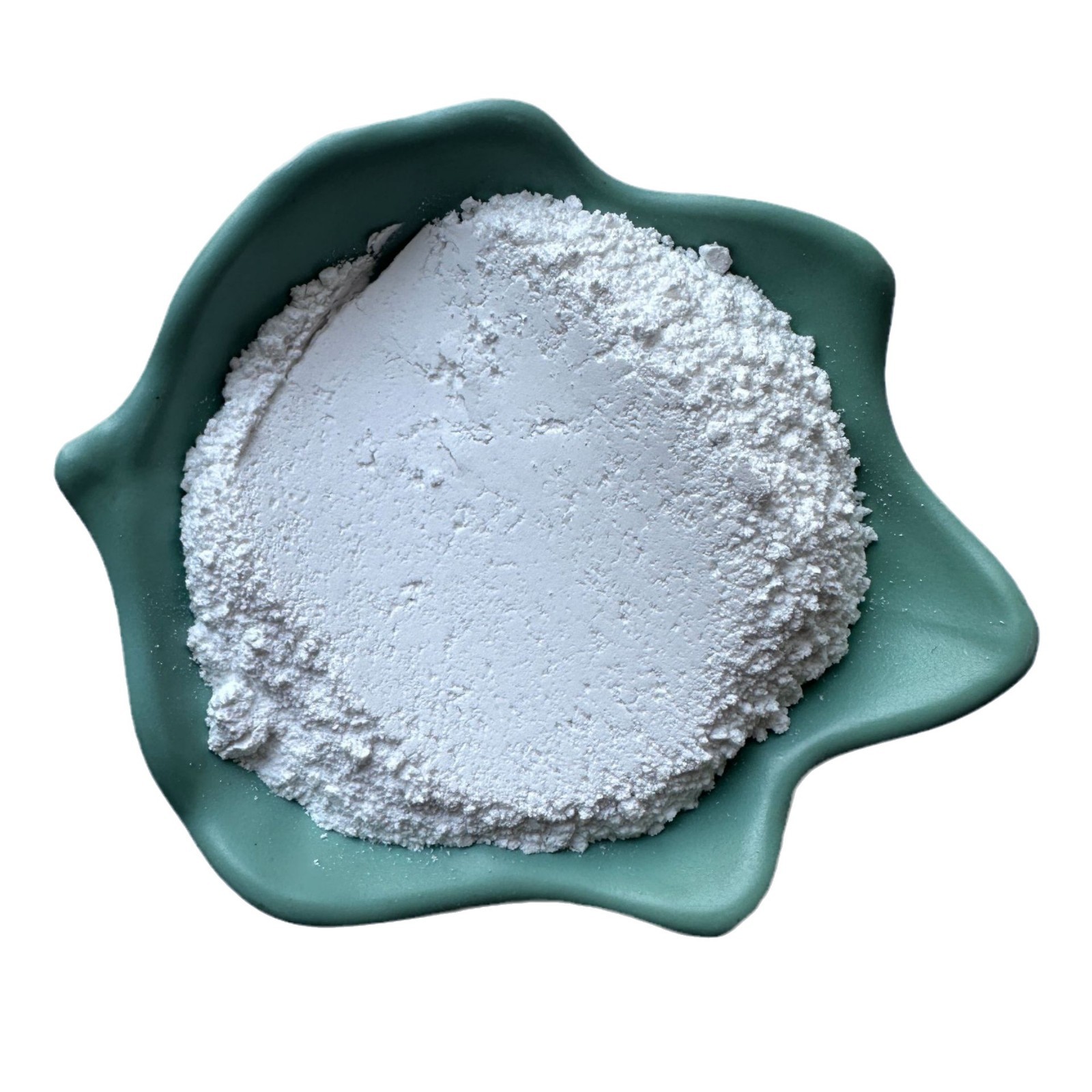 Synthetic Mica Powder for Rubber and Plastic Coatings, Oilfield Fillers, and Insulating Materials, 1250 Mesh Mica Powder