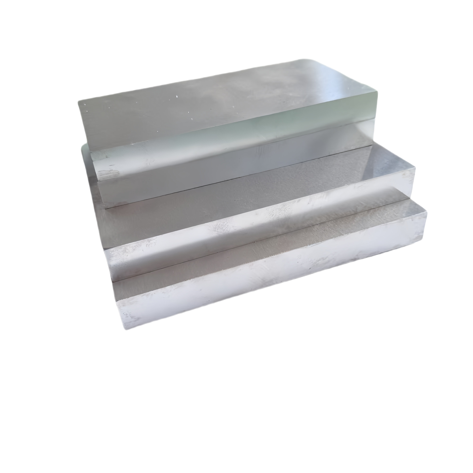 Manufacturer Supplies Cr12 Mold Steel Raw Material Stamping Mold, High Wear-Resistant, Anti-Collapse Smoothing, Fine Plate, Deep Hole Round Steel