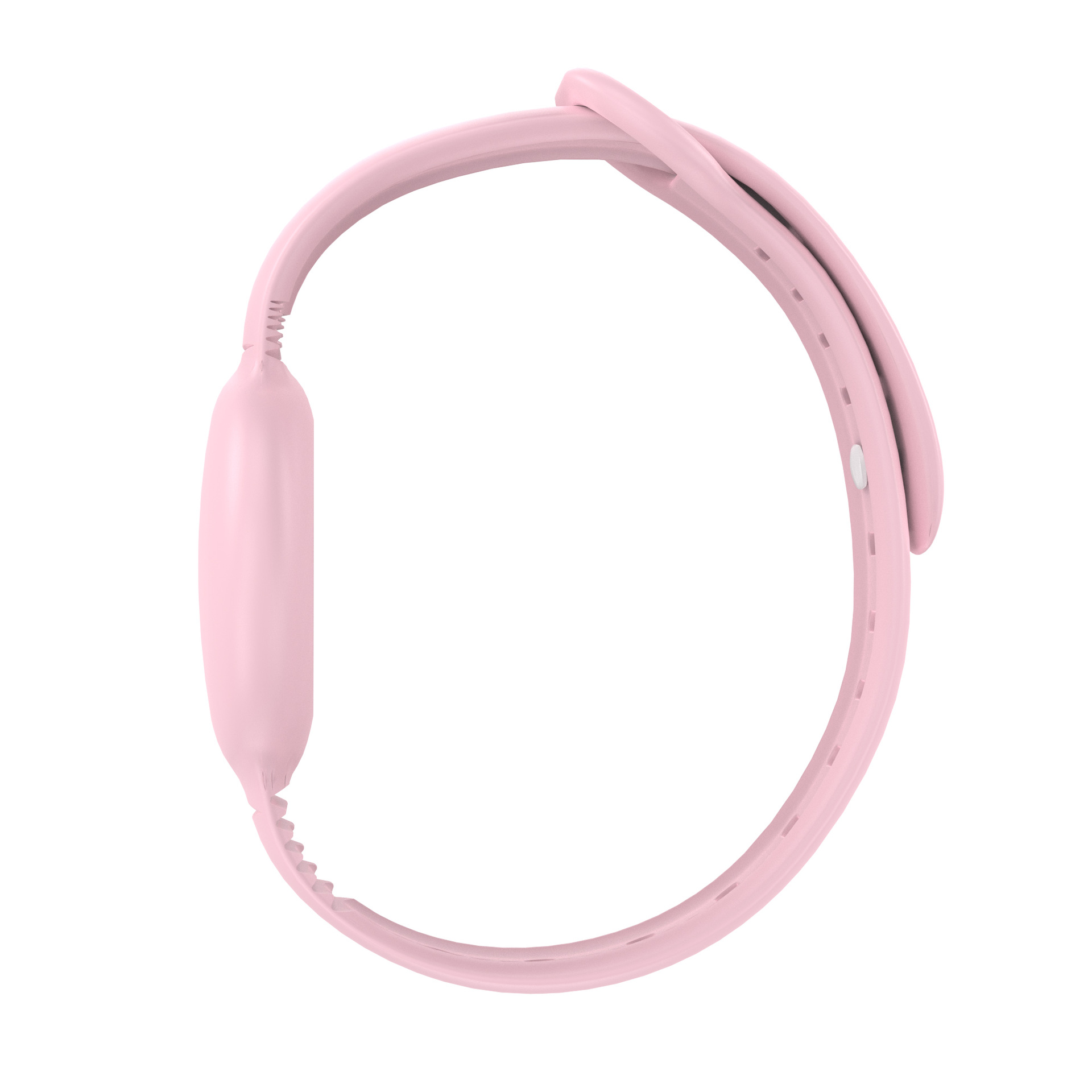 Suitable for Airtag Protective Cover Apple Tracker Silicone Kidsren's Adult Bracelet Wristband Waterproof Protective Cover
