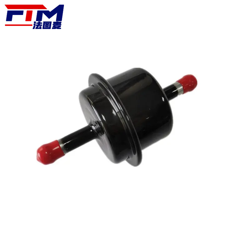 Transmission Oil Filter Rd5 Rd7 Rm1 Rm2 Gasoline Filter 25430-Plr-003 Filter