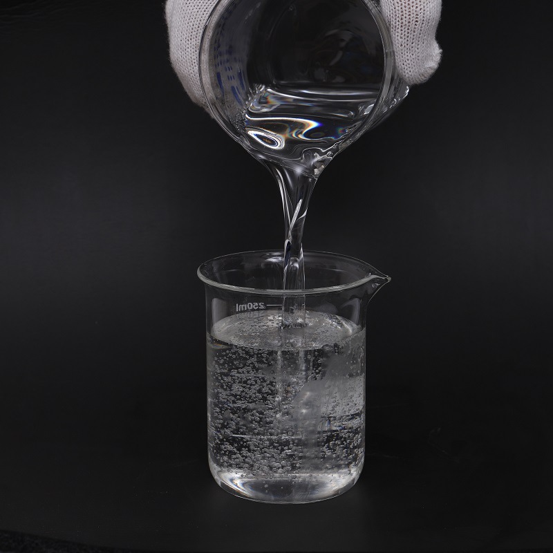 Yingchuang 104E Humanshan MoisturizEr, SupprEssEs BubblEs, Good PErformancE SubstratE, MoisturizEs and REducEs thE SurfacE of TEnsion and Low Foaming