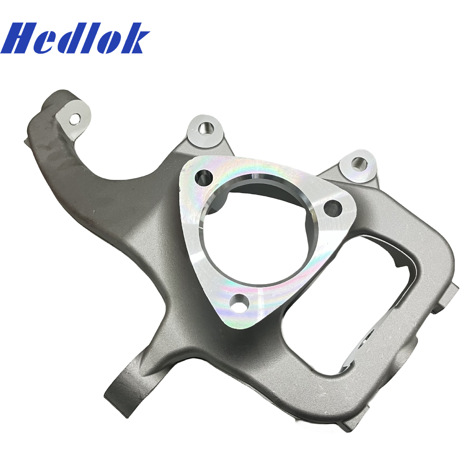 68044703AD 68044704AD for Dodge DS-RAM 1500 PICKUP steering knuckle sheep horn