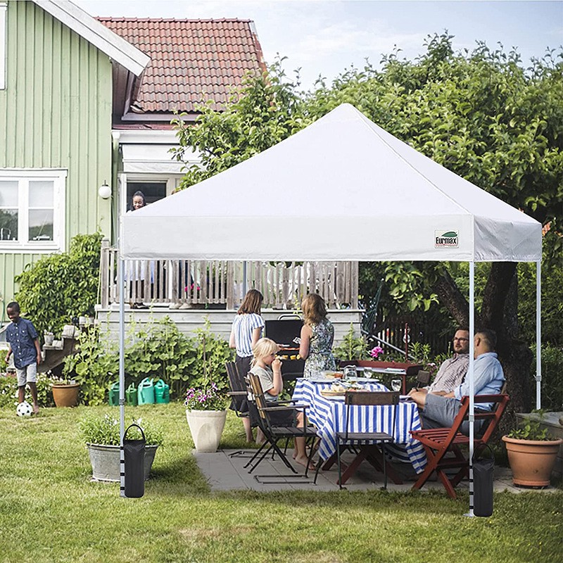 Amazon cross-border hot sale outdoor sunshade tent canopy bracket fixed sandbag sunshade umbrella fixed sandbag