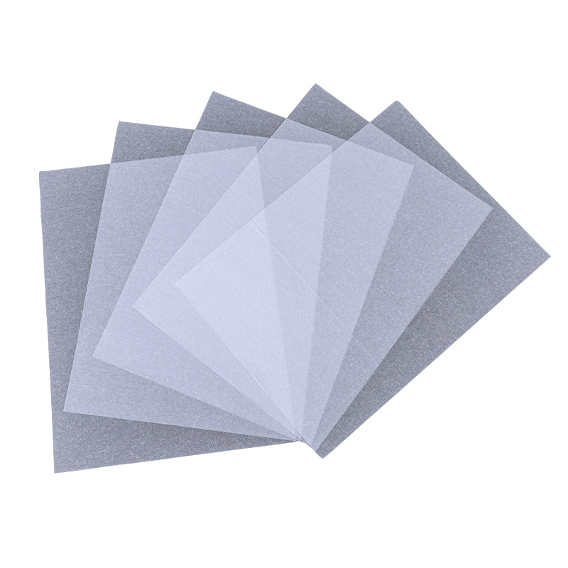 Sydney paper 17g white printing copy paper shoes gift box moisture-proof paper clothing wrapping paper translucent tissue paper