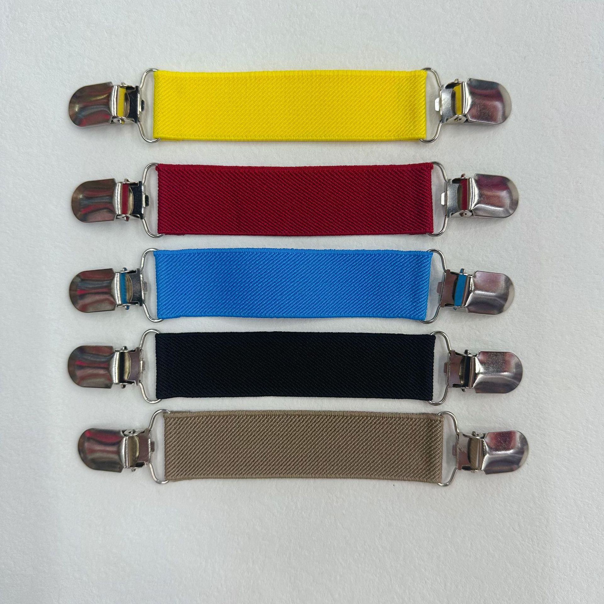 Cross-border supply bed sheet non-slip fixed buckle sofa cushion non-slip clip glove clip multi-purpose elastic clip