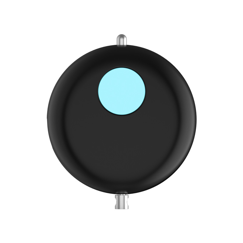 New outdoor travel artifact infrared detection sound and light alarm hotel anti-candid camera anti-peeping anti-monitoring detection