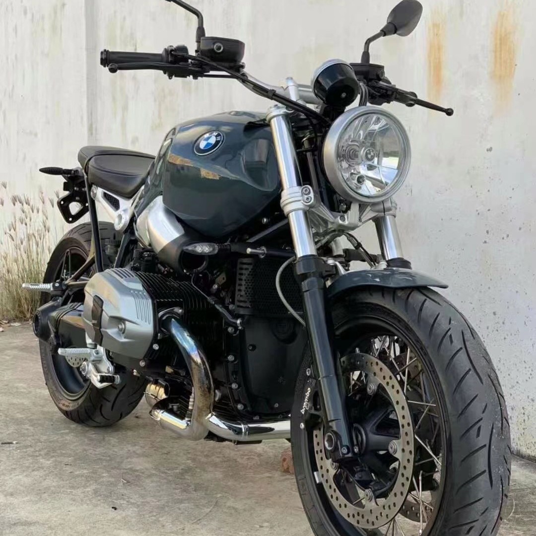 Импортированный Bao Latima 1200 мотоцикл четырехцилиндровый Cb400 модифицированный ретро уличный автомобиль лежачий гоночный тяжелый мотоцикл дорожная гонка