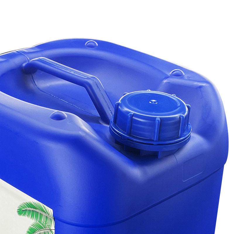 10L Environmentally Friendly Dust Suppressant 1:100 Liquid Dilution Degradable Road Dust Suppressant Construction Site Coal Dust Prevention and Suppression Agent