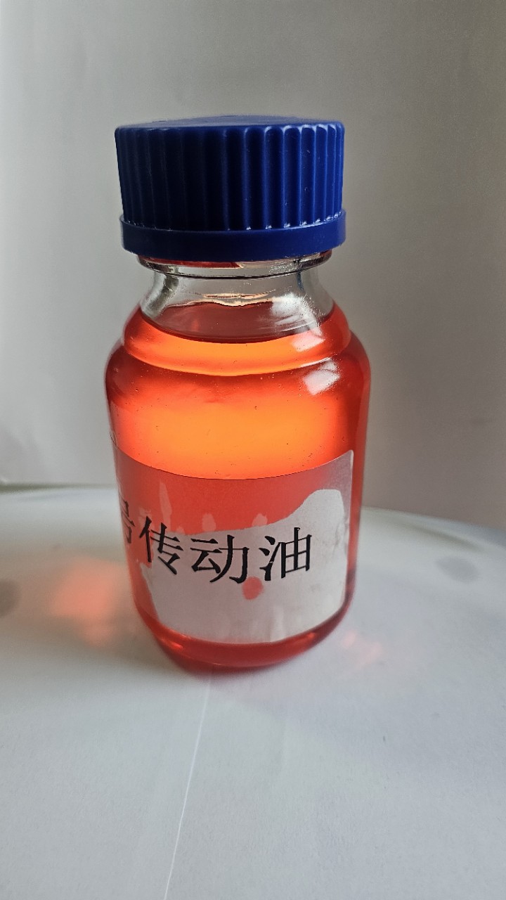 Hydraulic Transmission Oil for Construction Machinery Equipment, No. 8 Hydraulic Transmission Oil for Forklifts and Trucks, Hydraulic Oil with National Standard Certification