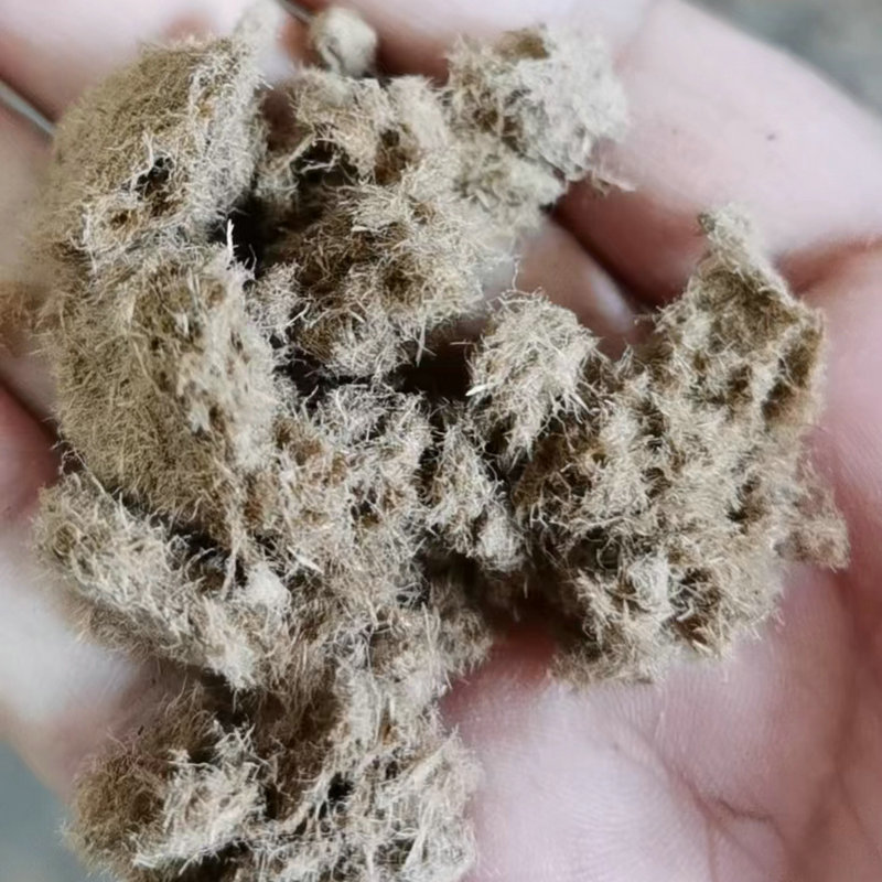 Oak Sawdust Pine Fiberglass Paper Blockage Fine Saw Wood Powder Pet Chicken and Duck Bedding Flower Bed Sawdust Sawdust