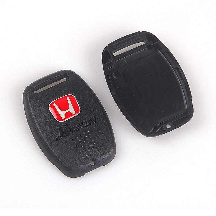 Applicable to car key case modification unlimited direction red mark civic Siming fit key cover H red mark