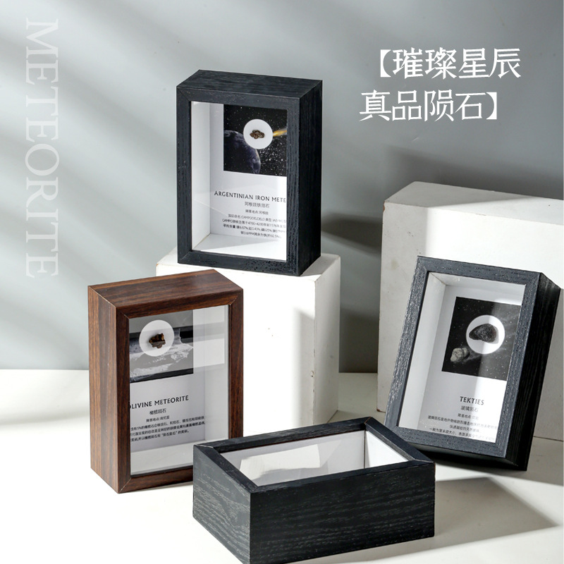 Образец метеорита камень железный метеорит оливковый метеорит стеклянный метеорит стол украшение звезда подарок настольная популярная научная коллекция украшения