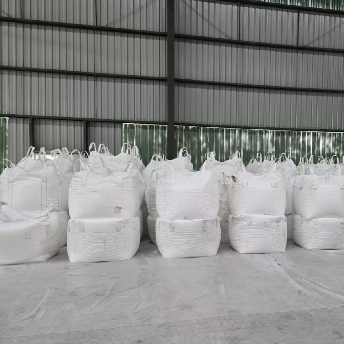 Dehumidification Tower Special Calcium Hydrogen Oxide with Good Adsorption, Guizhou Sandu County, Direct Supply Nationwide Shipped Nationwide from the Manufacturer
