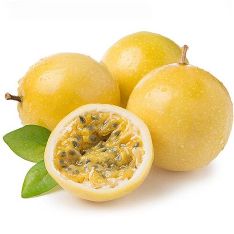 Гуанси Золотая маракуйя, свежий фрукт, желтая маракуйя, бесплатная доставка, свежесобранная золотая маракуйя, дропшиппинг