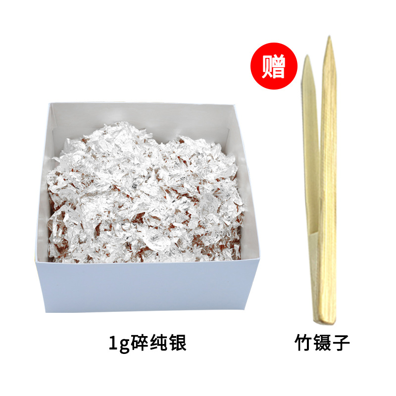 Gold Foil Paper Painting, Burnt Foil, Broken Gold Foil, Silver Foil Painting, Buddha Statue, Rock Painting, Art Tools, Nail Salon Crafts