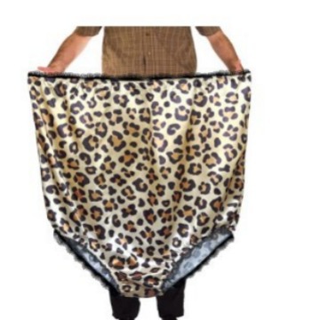 Halloween Costumes, Christmas and Valentine's Day Gifts, Large Underwear, New and Unique Funny Pants, Polka Dot Panties, Lace Pants