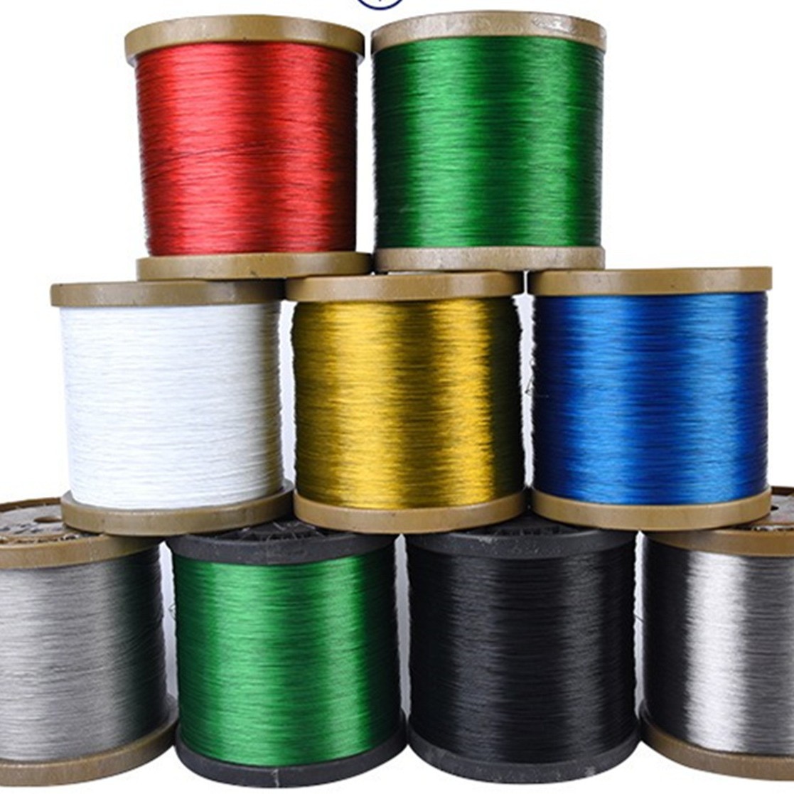 Manufacturer Jewelry Special Wire Gold Wire Soft Steel Wire Handmade DIY Beaded Bracelet Necklace Pearl Jewelry Wire Accessories