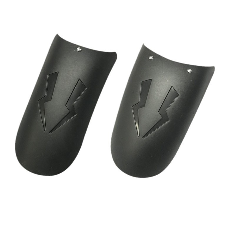 Motorcycle universal modified front fender extended mud tile suitable for horizon Yama M3 little monkey little monster