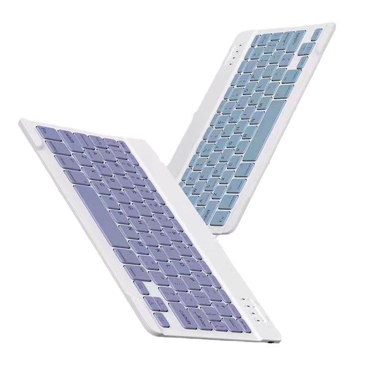 For Huawei Glory Imagination SE Tablet Protective Cover matepadpro 11/10.8 Bluetooth Keyboard with Pen Slot