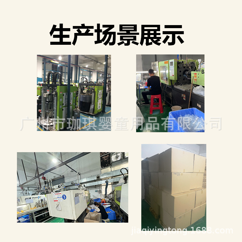 Factory Direct Sales Baby Juice Bottle Feeding Medicine and Drinking Water Plastic Bottle 60ml Newborn Baby Standard Mouth Pp Bottle Wholesale