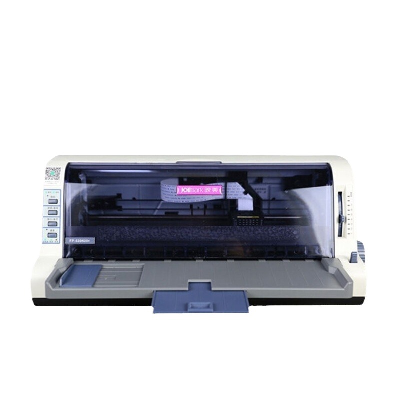 Yingmei fp-530kiii +/630K +/538K/635K needle invoice printer special printer for tax invoice