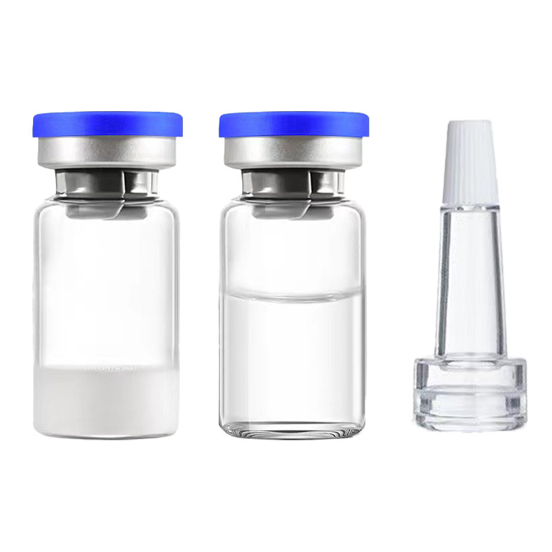 80000 activity 3ml oligopeptide repair freeze-dried powder hospital line kit with silk screen desalination pox print polypeptide freeze-dried powder wholesale