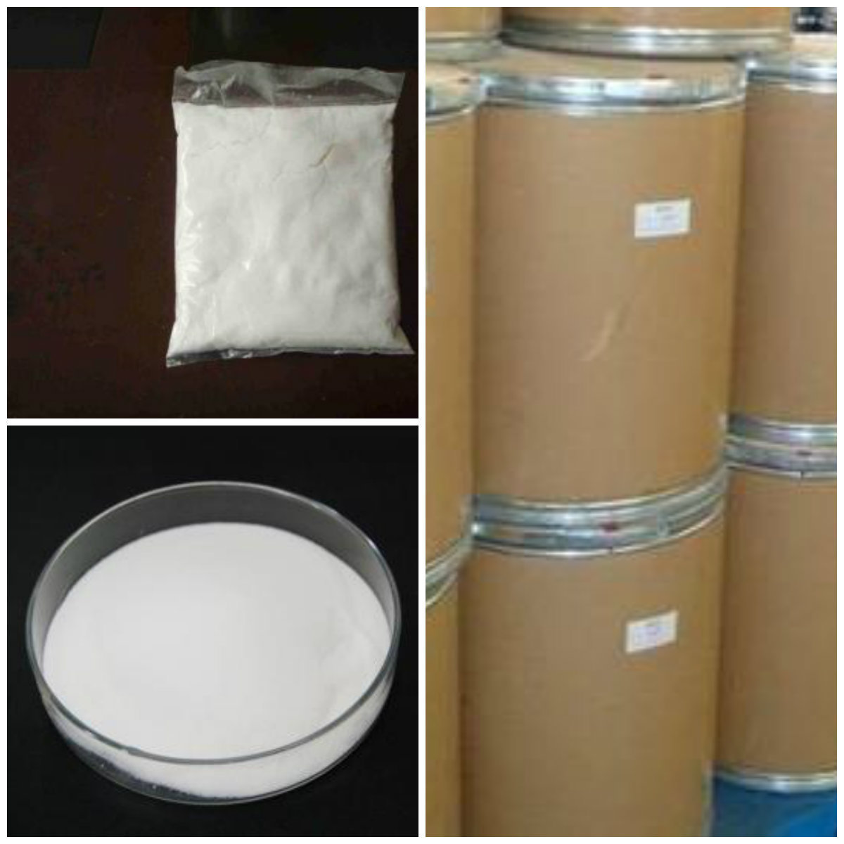 Spot Goods Industrial Grade 150-76-5 Inhibitor Dye Intermediate P-Hydroxybenzyl Ether