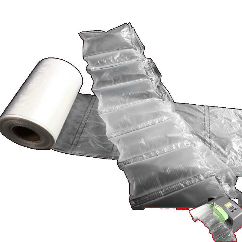 Inflatable Bag, One-Piece Filling Bag, Inflatable Pillow, Tearable Inflatable Filling Bag, Express Filling Bubble Bag, Shock-Proof and Drop-Proof