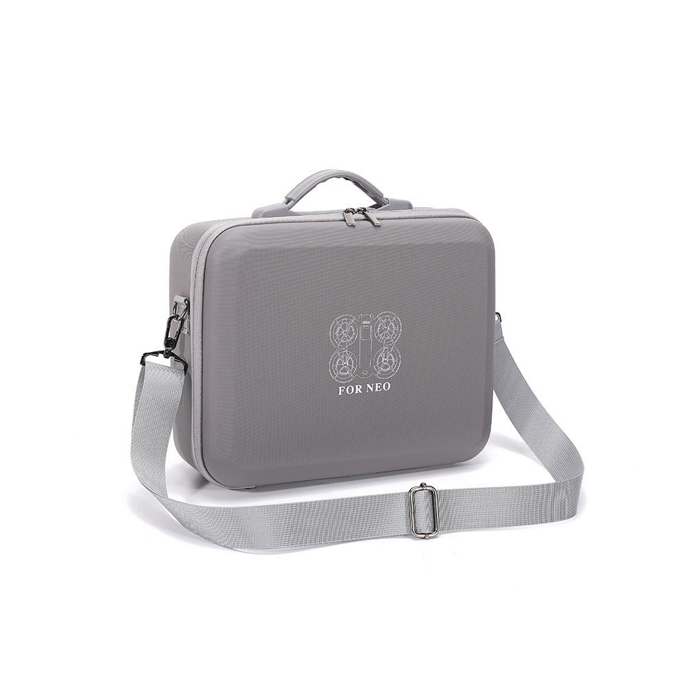 BKANO for DJI DJI NEO somatosensory storage bag somatosensory suit bag portable storage box flying suit bag