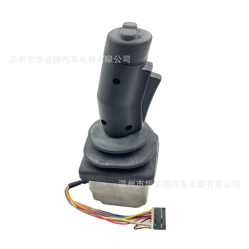 For Dingli Xugong Dingli Xingbang temporary work 00000711 aerial work vehicle accessories handle joystick