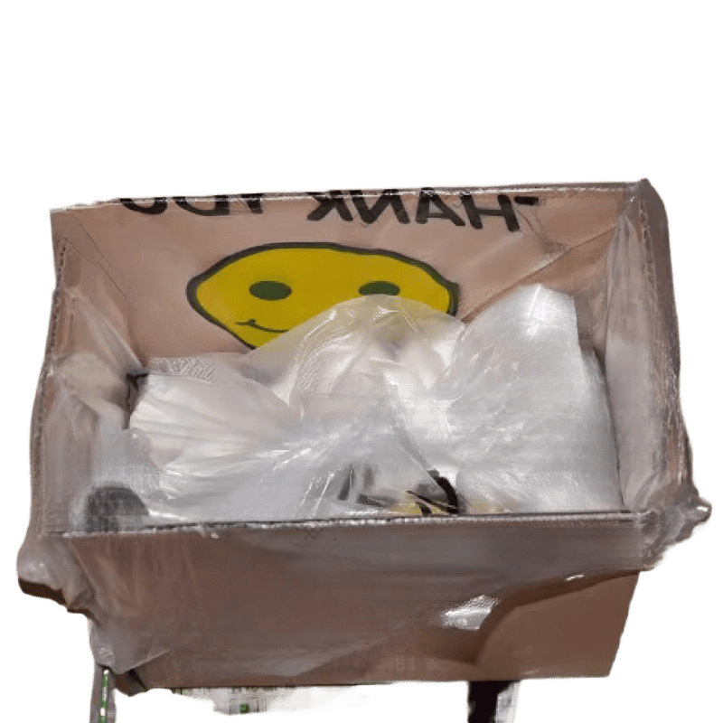 Tengsheng Lime Block Household Indoor Room Wardrobe Warehouse Dehumidification Bag Box Moisture-Proof Powder Anti-Mildew Drying