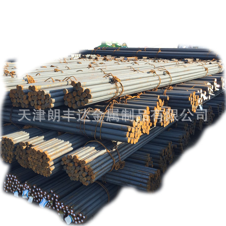 20Crmntih1-6 Round Steel 18Crmnti 30Crmnti Sae8620Sh 20Mntib Gear Steel