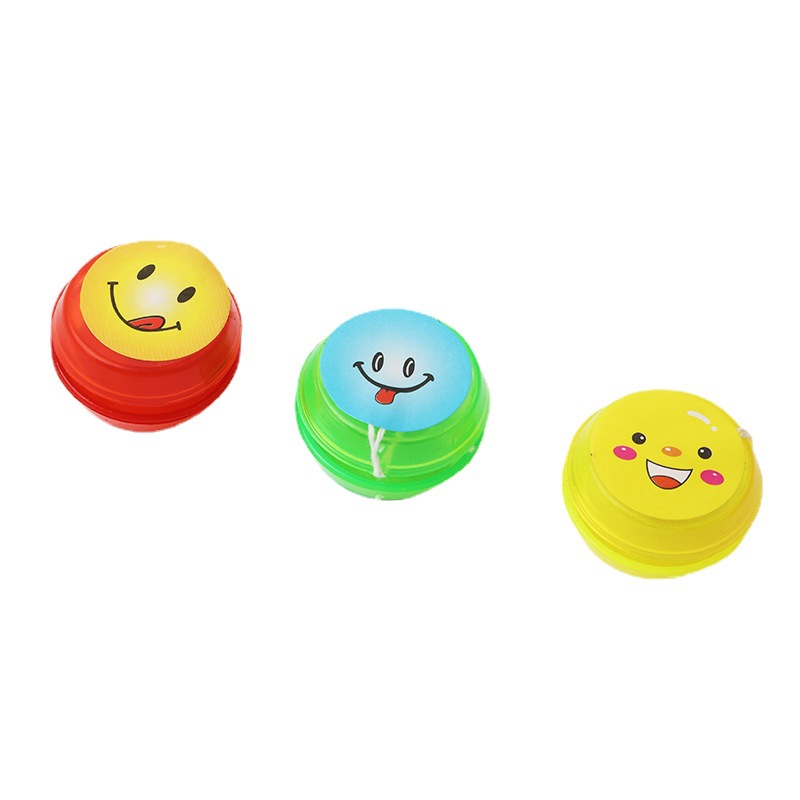 2.5cm Mini Small Yo-Yo Gashapon Gift Model Wholesale Cross-border Set Small Toys