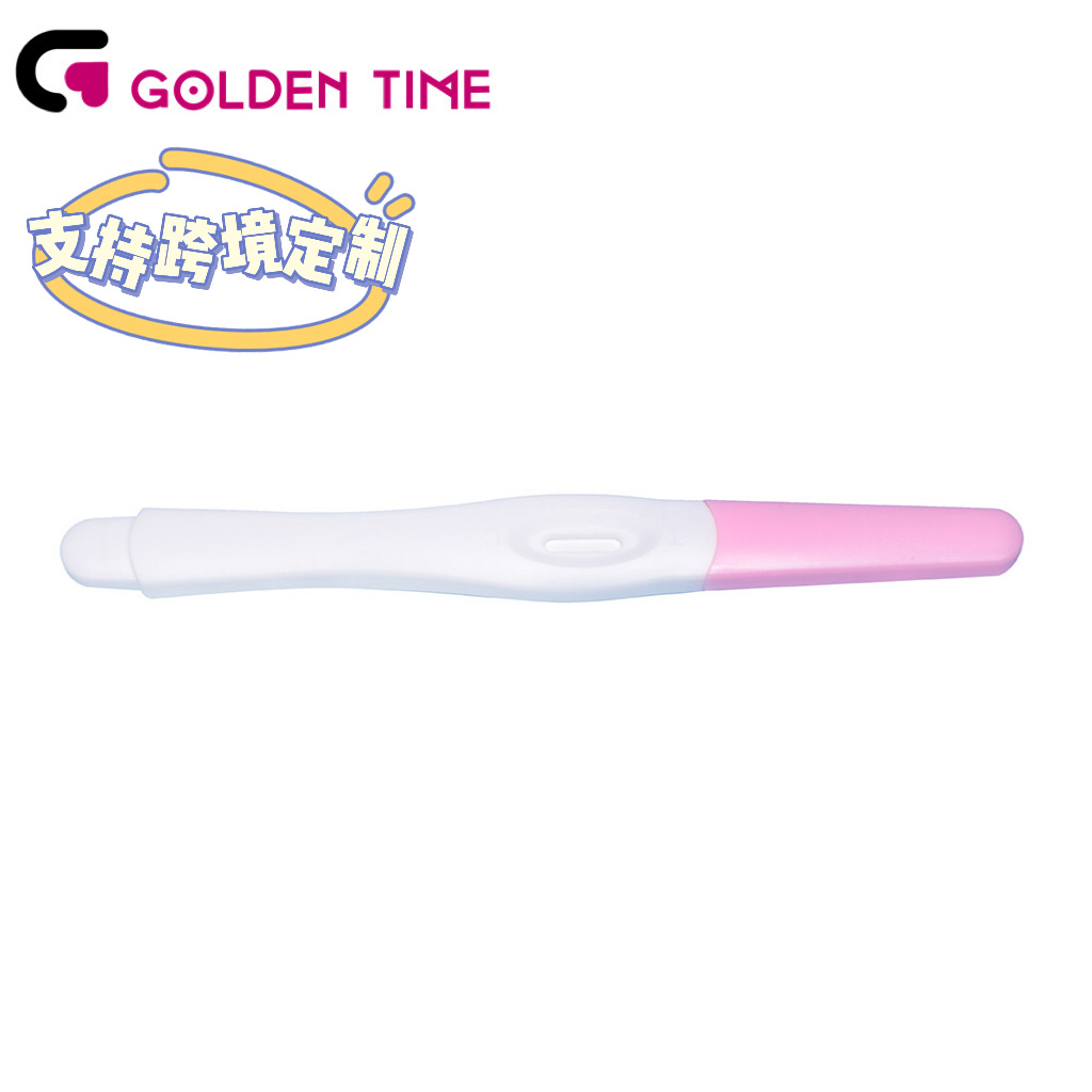 Factory Direct Sales Ovulation Lh High-Precision Ovulation Period Luteinizing Hormone Detection Pen 3mm Ovulation Pen