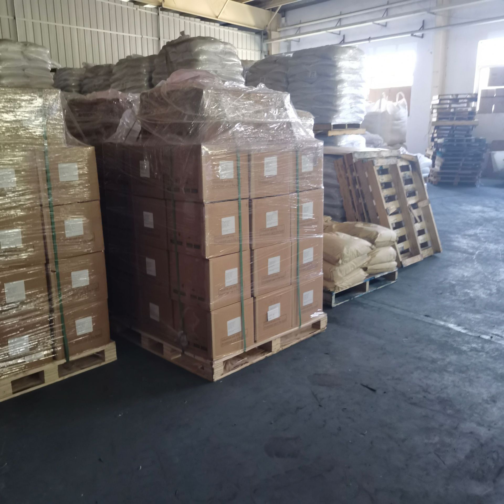 Factory Direct Supply of Vulcanized Sapphire Blue Vulcanized Blue 5 Textile Printing and Dyeing Vulcanized Sun-resistant Blue Indigo Denim Cloth Special